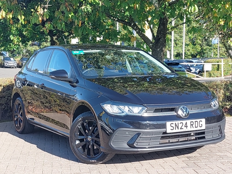 2024 Volkswagen Polo