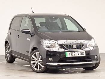 2021 (21) Seat Mii 61kW One 36.8kWh 5dr Auto