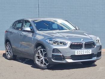2023 (23) BMW X2 xDrive 20i [178] Sport 5dr Step Auto