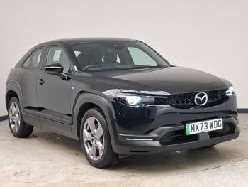 2023 (23) Mazda Mx-30 107kW Prime Line 35.5kWh 5dr Auto