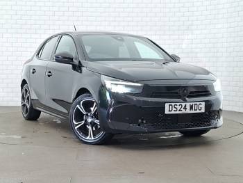 2024 (24) Vauxhall Corsa 1.2 GS 5dr