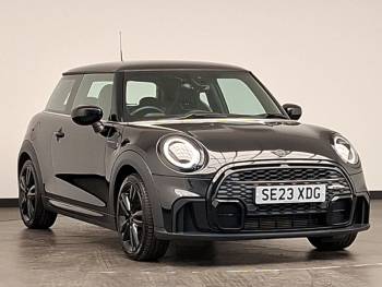 2023 (23) MINI F56 1.5 Cooper Sport 3dr Auto