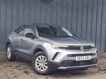 2022 (72) Vauxhall Mokka 1.2 Turbo Design 5dr