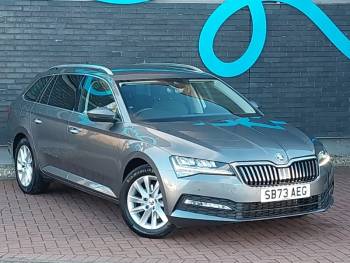 2023 (73) Skoda Superb 2.0 TDI CR SE Technology 5dr DSG