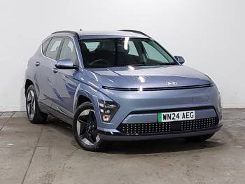 2024 (24) Hyundai Kona 160kW Advance 65kWh 5dr Auto