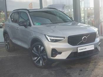 2024 (74) Volvo Xc40 2.0 B4P Ultra Dark 5dr Auto