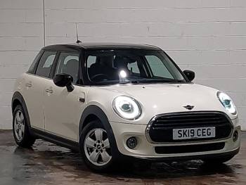 2019 (19) MINI Hatchback 1.5 Cooper Classic II 5dr