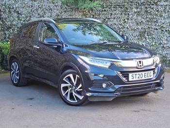 2020 (20) Honda HR-V 1.5 i-VTEC EX CVT 5dr