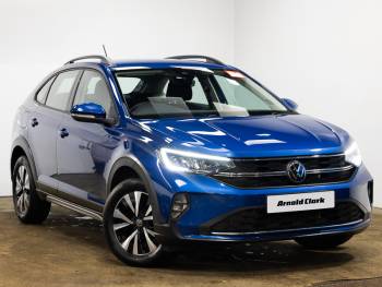 2023 (23) Volkswagen Taigo 1.0 TSI 110 Life 5dr