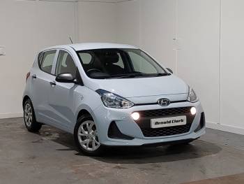 2019 (69) Hyundai I10 1.0 S 5dr