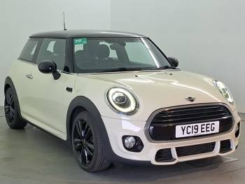 2019 (19) MINI Hatchback 1.5 Cooper Sport II 3dr