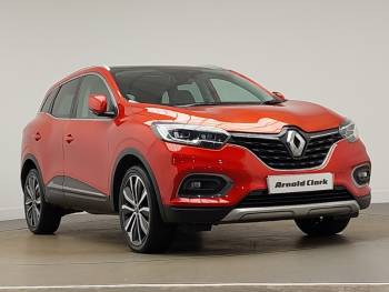 2019 (19) Renault KADJAR 1.3 TCE S Edition 5dr