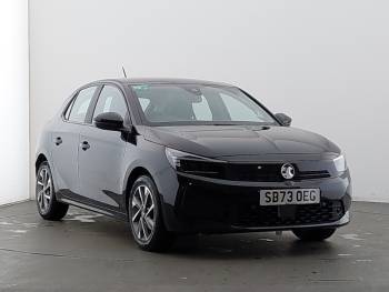 2023 (73) Vauxhall Corsa 1.2 Design 5dr