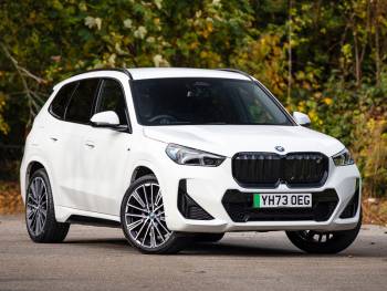 2023 (73) BMW Ix1 230kW xDrive30 M Sport 65kWh 5dr Auto [Tech+/Pro]