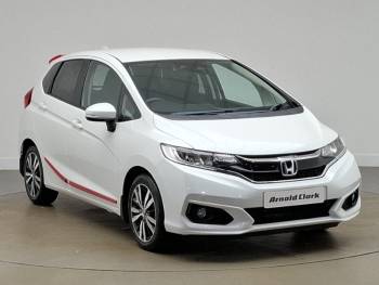 2018 (68) Honda Jazz 1.3 i-VTEC EX 5dr