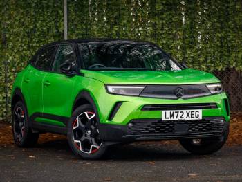 2022 (72) Vauxhall Mokka 1.2 Turbo GS Line 5dr