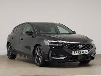 2023 (73) Ford Focus 2.3 EcoBoost ST 5dr