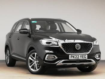2022 (22) MG Hs 1.5 T-GDI Excite 5dr DCT