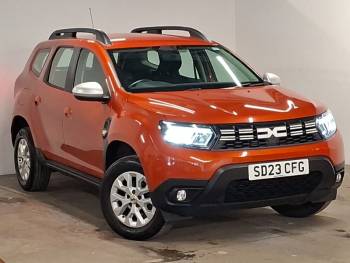 2023 (23) Dacia Duster 1.0 TCe 90 Expression 5dr