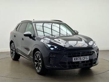 2026 (76) Cupra Terramar 1.5 eTSI 150 V1 5dr DSG