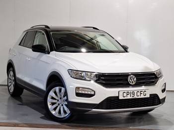 2019 (19) Volkswagen T-roc 1.0 TSI SE 5dr
