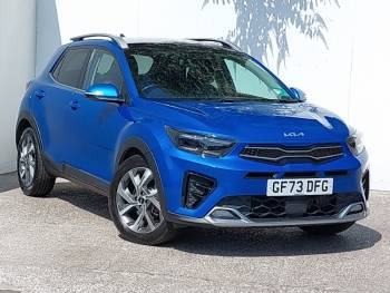 2023 (73) Kia Stonic 1.0T GDi 99 GT-Line 5dr DCT
