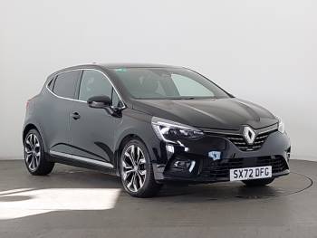 2023 (72) Renault Clio 1.0 TCe 90 Techno 5dr