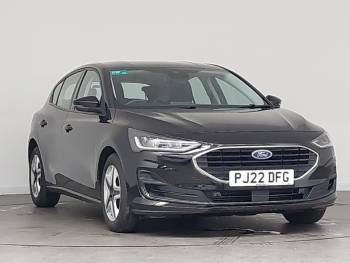 2022 (22) Ford Focus 1.0 EcoBoost Trend 5dr