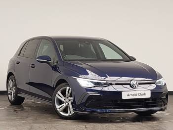 2020 (70) Volkswagen Golf 1.5 TSI 150 R-Line 5dr