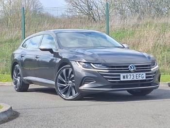 2023 (73) Volkswagen Arteon 2.0 TDI Elegance 5dr DSG