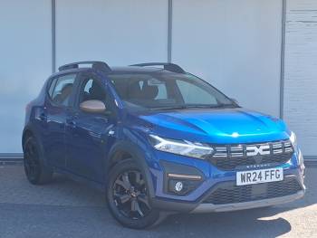 2024 (24) Dacia Sandero Stepway 1.0 TCe Extreme 5dr