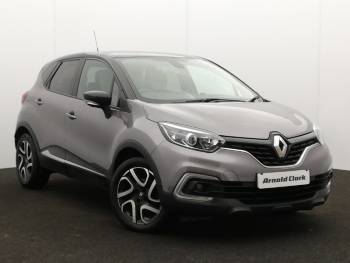 2019 (69) Renault Captur 1.3 TCE 150 Iconic 5dr EDC