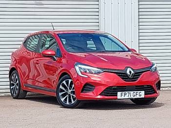 2021 (71) Renault Clio 1.0 TCe 90 Iconic 5dr