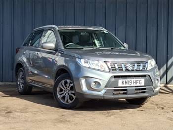 2019 (19) Suzuki Vitara 1.0 Boosterjet SZ4 5dr