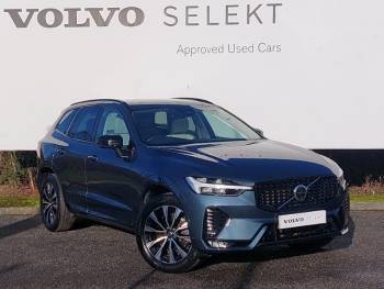 2022 (72) Volvo Xc60 2.0 B5P Plus Dark 5dr AWD Geartronic