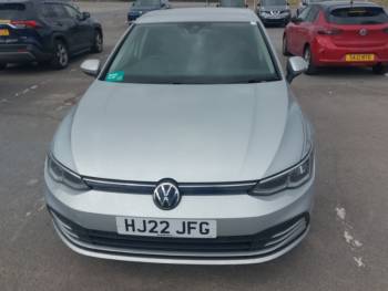 2022 Volkswagen Golf 2.0 TDI Life 5dr