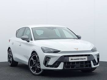 2025 (25) Cupra Leon 1.5 TSI 150 V2 5dr