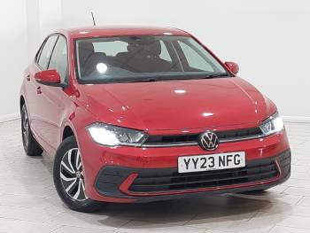 2023 (23) Volkswagen Polo 1.0 Life 5dr