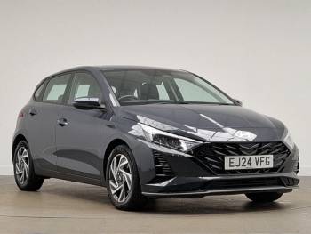 2024 (24) Hyundai I20 1.0T GDi Advance 5dr