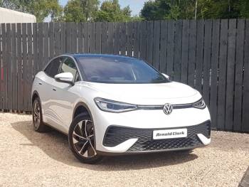 2025 (25) Volkswagen Id.5 210kW Match Pro 77kWh 5dr Auto