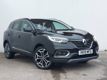 2019 (19) Renault KADJAR 1.5 Blue dCi GT Line 5dr