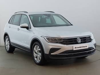 2023 (73) Volkswagen Tiguan 2.0 TDI Life 5dr