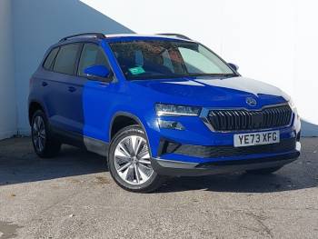 2023 (73) Skoda Karoq 2.0 TDI SE Drive 5dr