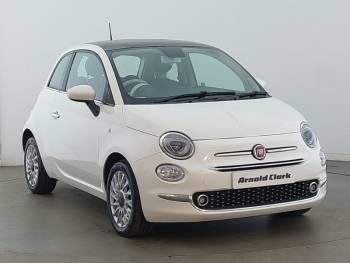 2023 (73) Fiat 500 1.0 Mild Hybrid 3dr