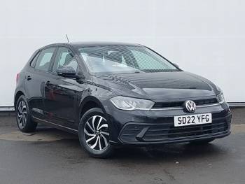 2022 (22) Volkswagen Polo 1.0 Life 5dr