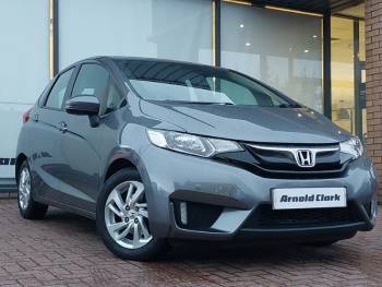 2017 (67) Honda Jazz 1.3 SE 5dr