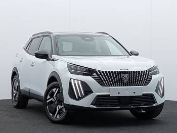 2026 (26) Peugeot 2008 115kW GT 54kWh 5dr Auto
