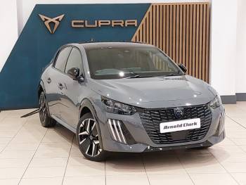 2024 (74) Peugeot 208 1.2 PureTech 100 GT 5dr