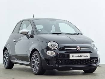 2019 (69) Fiat 500 1.2 Rock Star 3dr