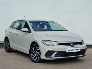 2024 (74) Volkswagen Polo 1.0 TSI Life 5dr